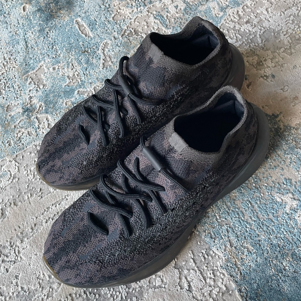 Authentic yeezy boost 380